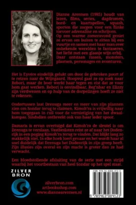 Alternative view of Spel van illusies