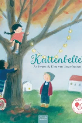 Kattenbelletje