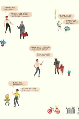 Het orkest | 9789492986115 Het orkest | 9789492986115