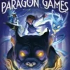 The Paragon Games (The Conjureverse series Book 4) | 9781800786912 The Paragon Games (The Conjureverse series Book 4) | 9781800786912