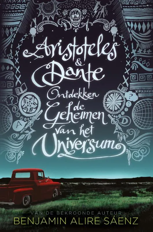 Aristoteles & Dante ontdekken de geheimen van het universum | 9789463491242 Aristoteles & Dante ontdekken de geheimen van het universum