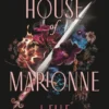 House of Marionne | 9780241677346
