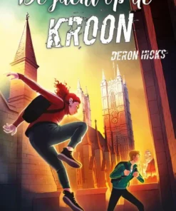 De jacht op de kroon