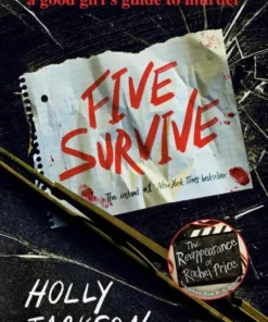 Five Survive