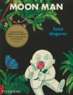 Moon Man | 9780714865355 Moon Man | 9780714865355