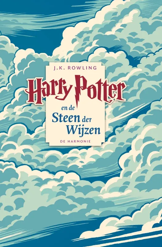 Harry Potter en de steen der wijzen |
