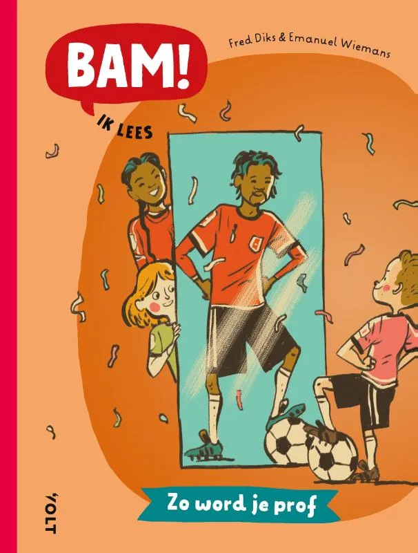 Zo word je prof | 9789062225613 Zo word je prof