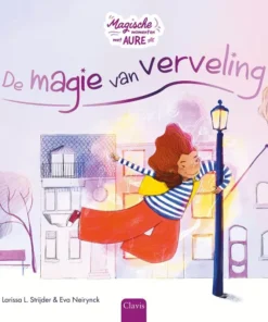 De magie van verveling