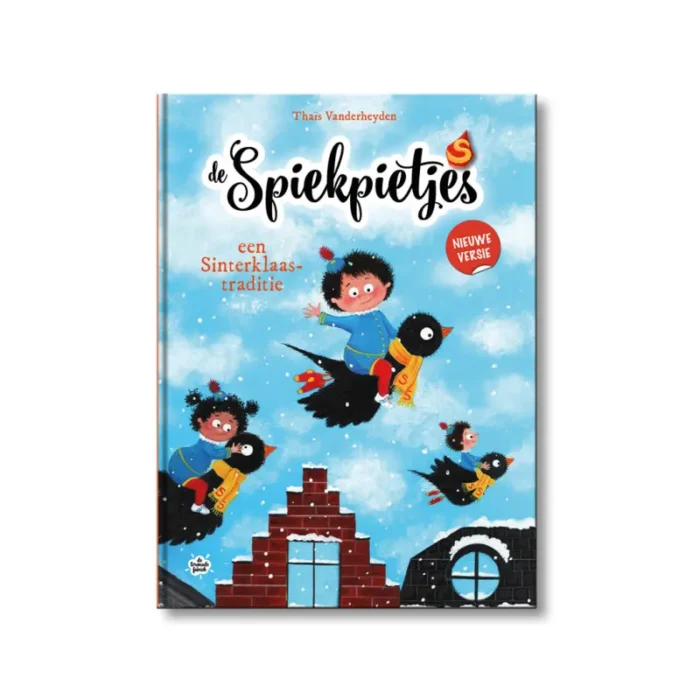 Rapunsel kinderboeken |