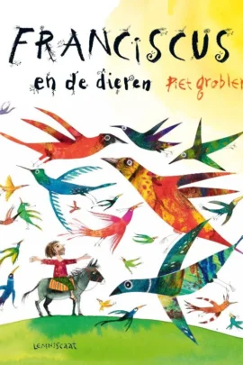 Franciscus en de dieren