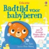 Badtijd voor babyberen | 9781835406571