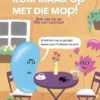Kom maar op met die mop! | 9789048732999