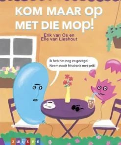 Kom maar op met die mop!