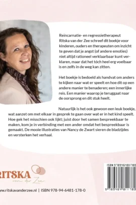 Alternative view of Joep durft niet te zwemmen