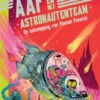 De ontsnapping van Planeet Penarie! | 9789048323869
