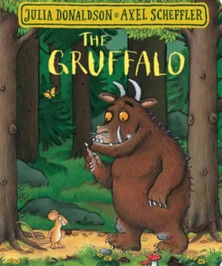 Gruffalo