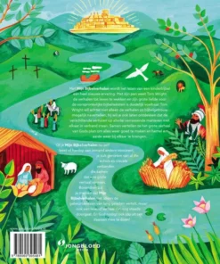 Alternative view of Mijn bijbelverhalen