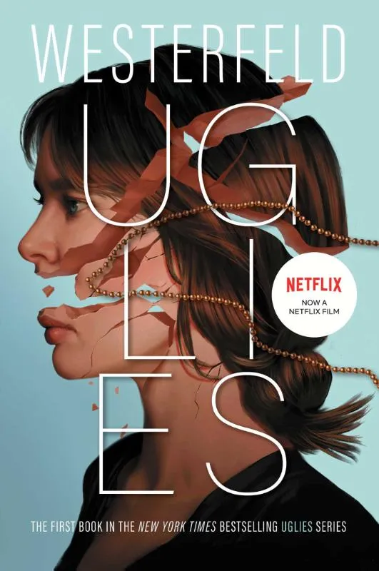 Uglies | 9781442419810 Uglies