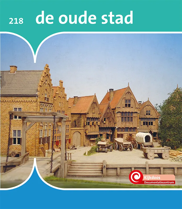 Rapunsel kinderboeken |