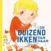 De duizend ikken van Daan | 9789462914971