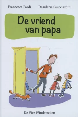 De vriend van papa