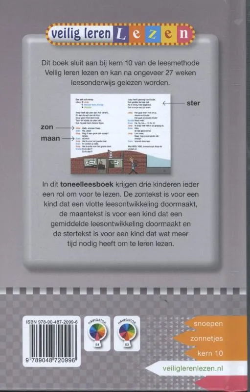 Joep Snoep | 9789048720996 Joep Snoep - Afbeelding 2