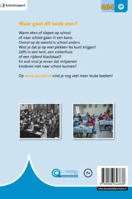 Iedereen naar school | 9789086646838 Iedereen naar school | 9789086646838