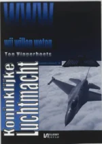 Koninklijke Luchtmacht | 9789076968766