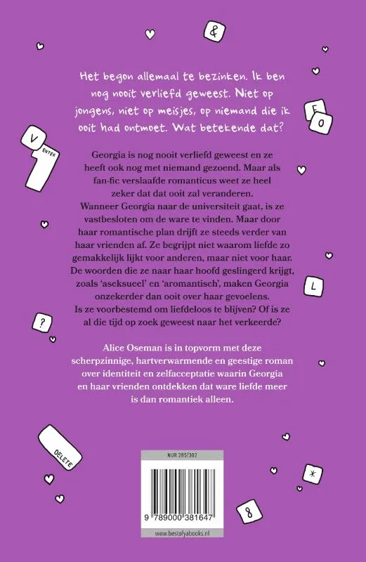 Liefdeloos | 9789000381647 Liefdeloos - Afbeelding 2