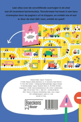 Voertuigen | 9789059247932 Voertuigen | 9789059247932