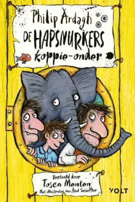 Koppie-onder
