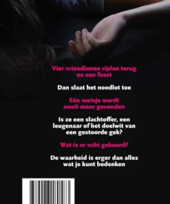 Alternative view of Obsessed