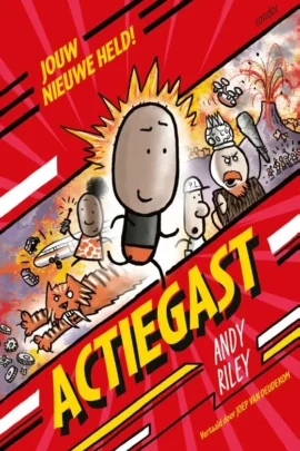 Actiegast