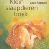 Klein slaapdierenboek | 9789060388129