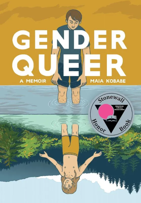 A Memoir | 9781549304002 A Memoir