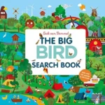 The Big Bird Search Book | 9781605377438