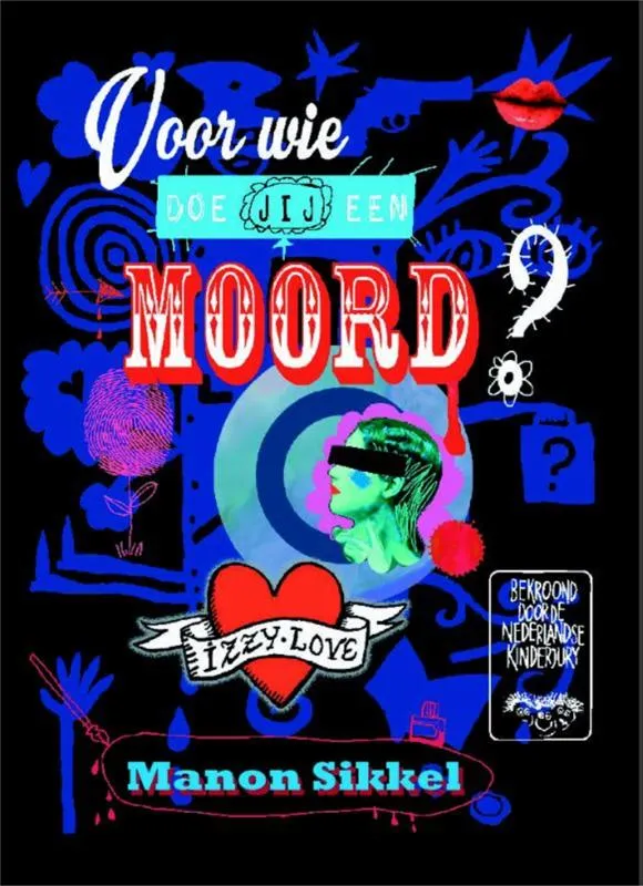 Voor wie doe jij een moord? | 9789048876051 Voor wie doe jij een moord?