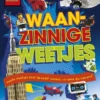 Waanzinnige weetjes | 9789083260327