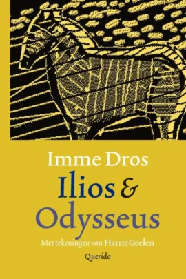 Ilios & Odysseus