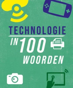 Technologie in 100 woorden