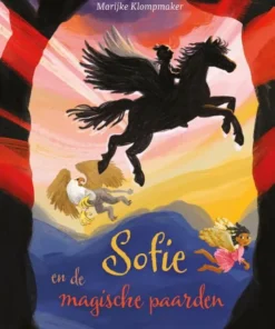 Sofie en de magische paarden