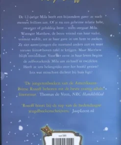 Mij niet gezien | 9789024570119