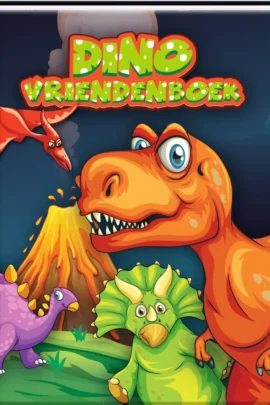 Dino's