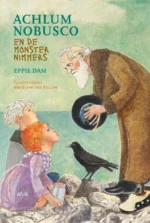 Achlum Nobusco en de monsternimmers | 9789493318410