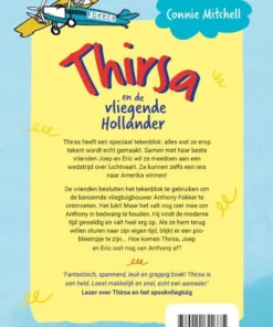 Alternative view of Thirsa en de vliegende Hollander