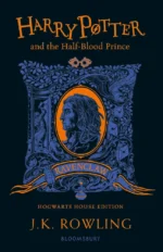 Ravenclaw Edition | 9781529045079