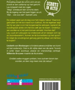 De boombewakers | 9789085435044