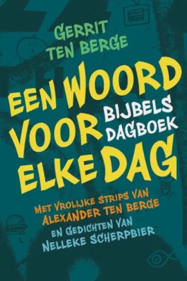 Een woord voor elke dag