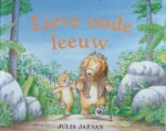 Lieve oude leeuw | 9789053415375