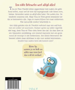 Alternative view of De Beterweter